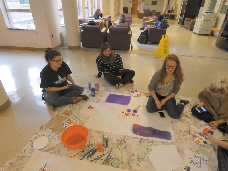 Physics and Art